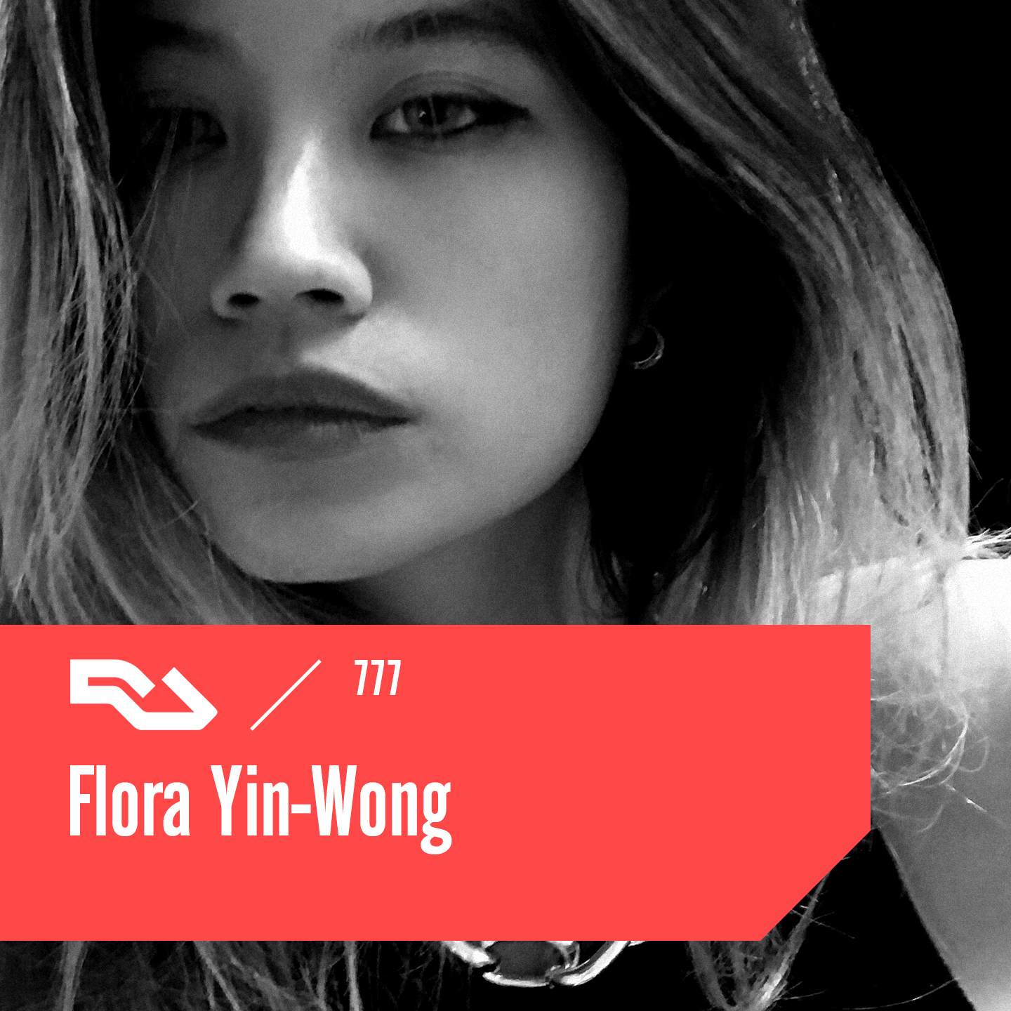 Flora Yin-Wong · Artist Profile