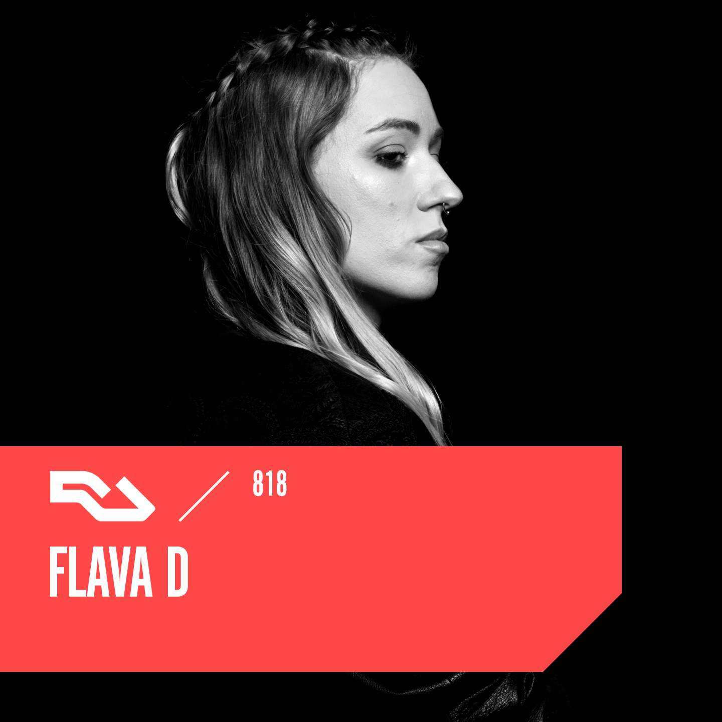 Flava D · アーティストプロフィール