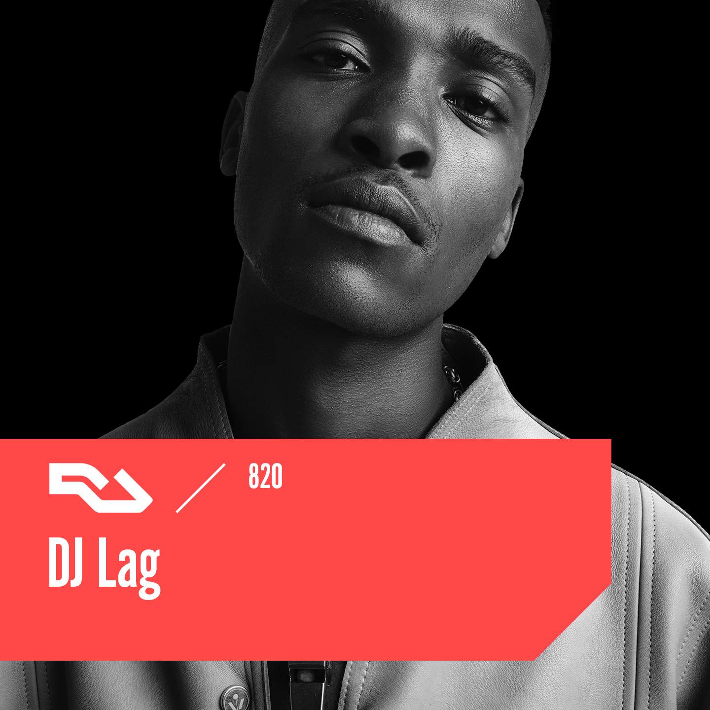 RA.820 DJ Lag ⟋ RA Podcast}