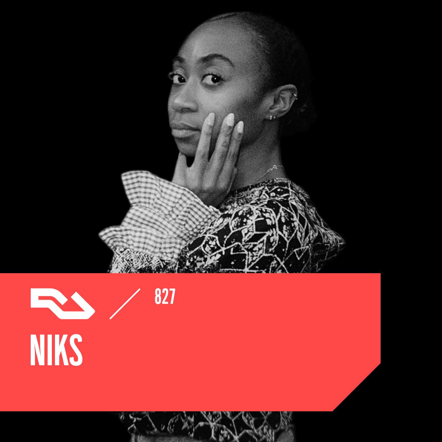 RA.827 NIKS Podcast