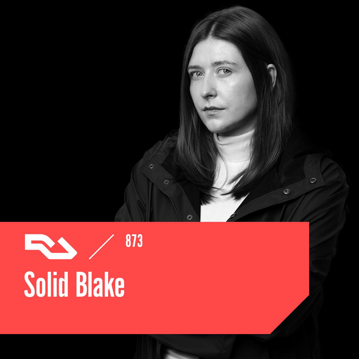 RA.873 Solid Blake ⟋ RA Podcast