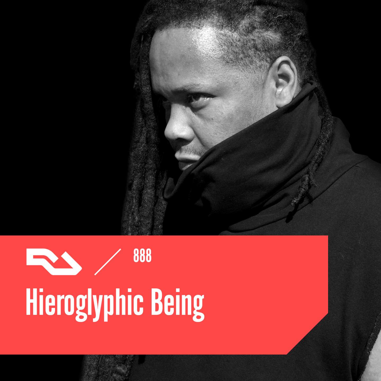 Hieroglyphic Being · Artist Profile