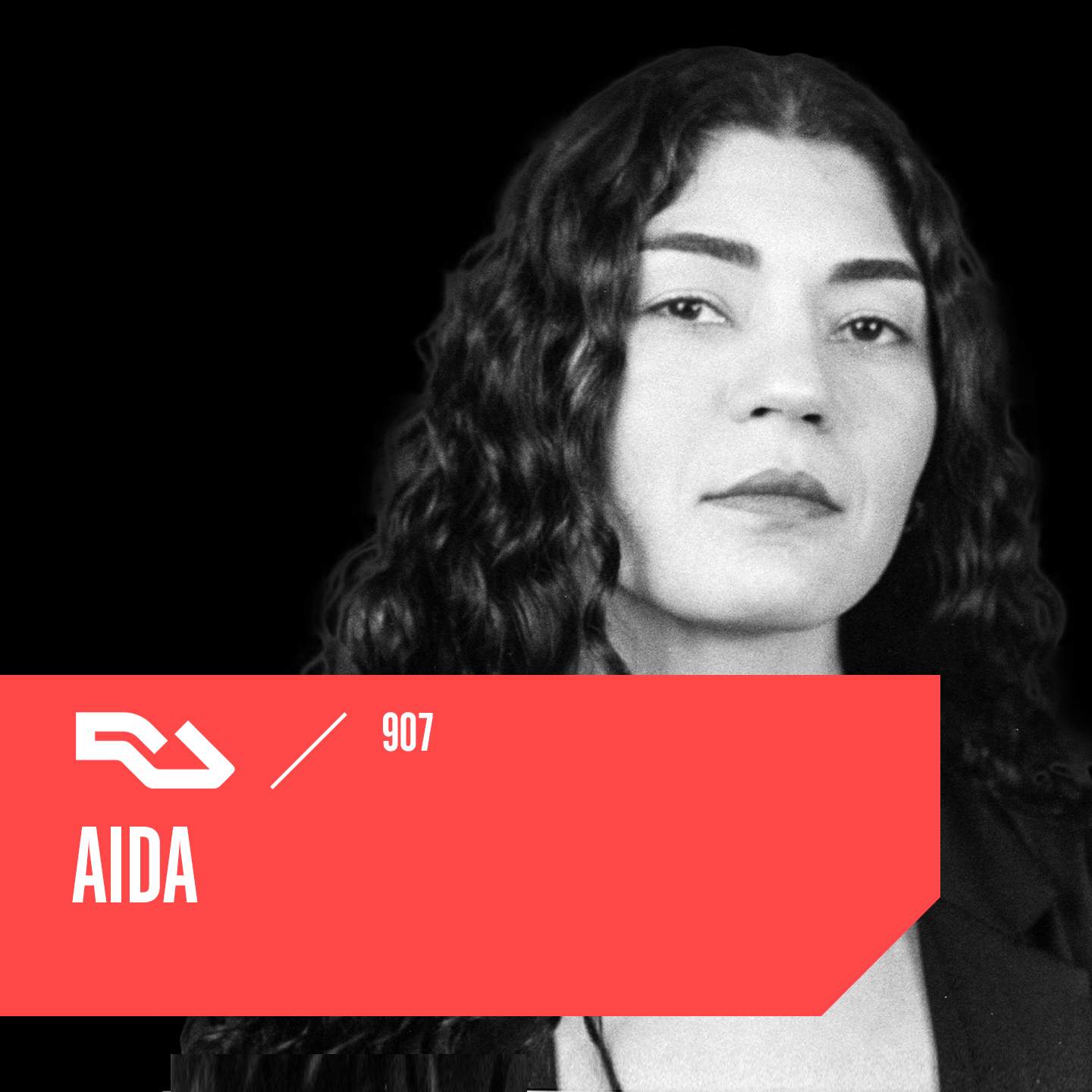 RA.907 AIDA ⟋ RA Podcast