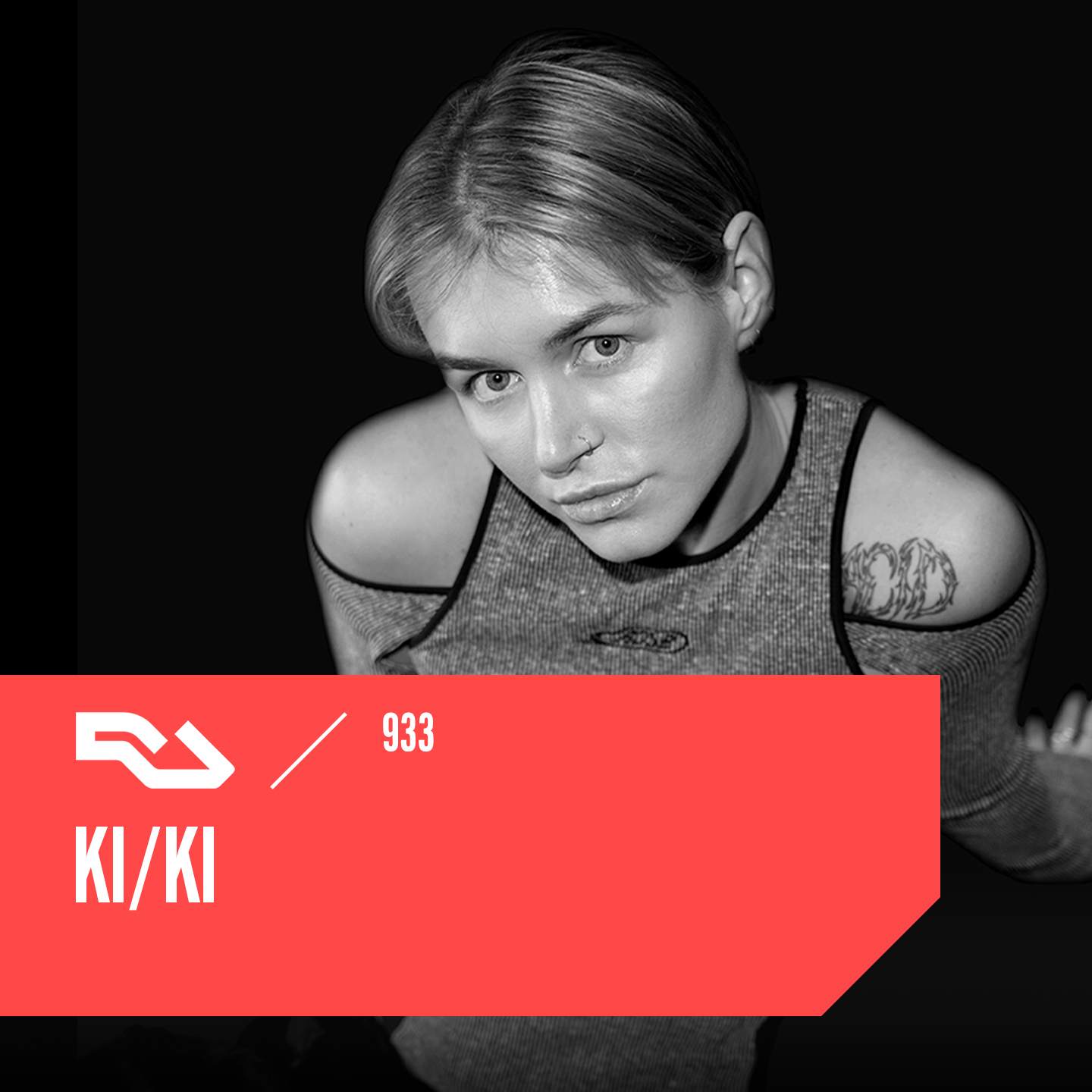 RA.933 KI/KI ⟋ RA Podcast