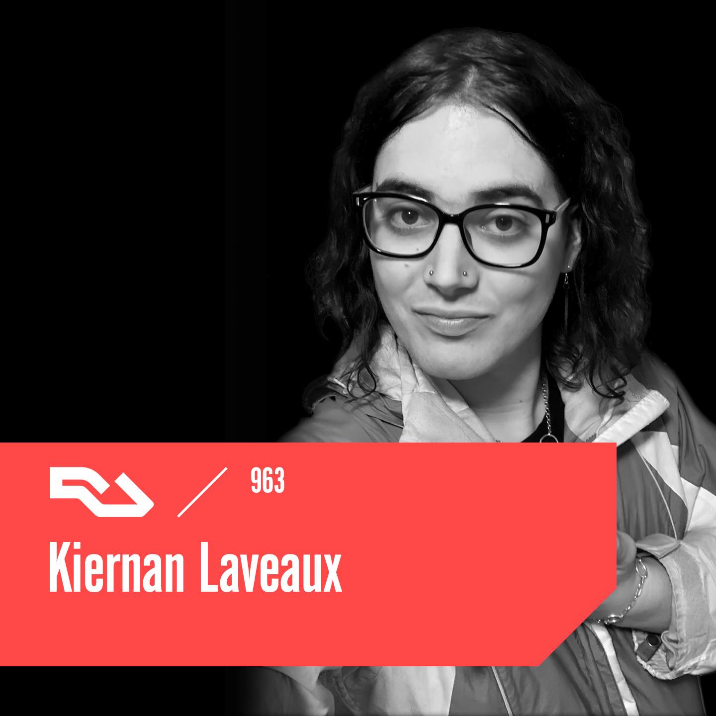 RA.963 Kiernan Laveaux ⟋ RA Podcast