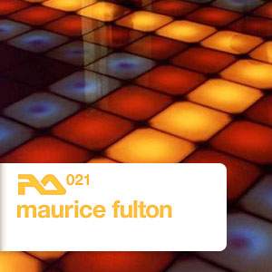 Maurice Fulton · Artist Profile