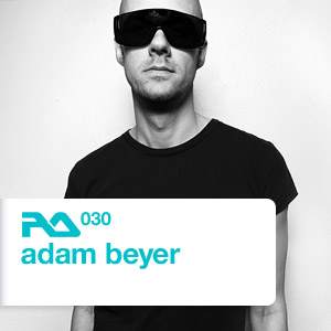 Adam Beyer · アーティストプロフィール