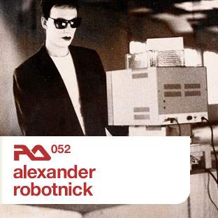 Alexander Robotnick · Artiestenprofiel