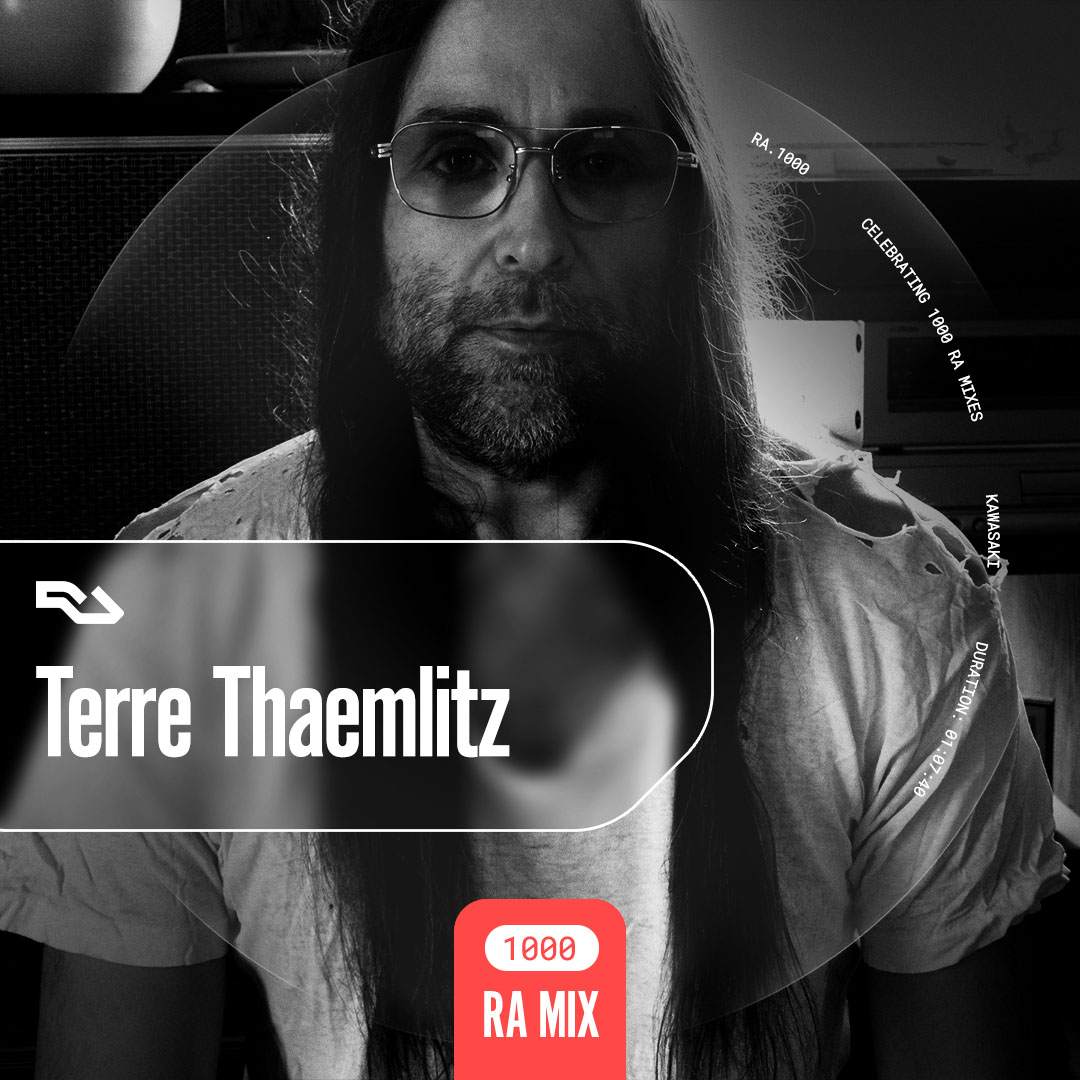 Terre Thaemlitz · アーティストプロフィール