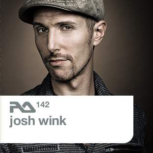 RA.142 Josh Wink ⟋ RA Podcast