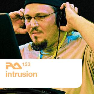 RA.153 Intrusion ⟋ RA Podcast