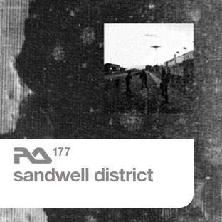 RA.177 Sandwell District ⟋ RA Podcast