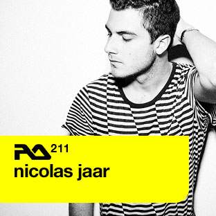 Nicolas Jaar · Artiestenprofiel