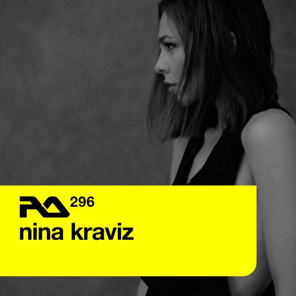 Nina Kraviz · Artist Profile