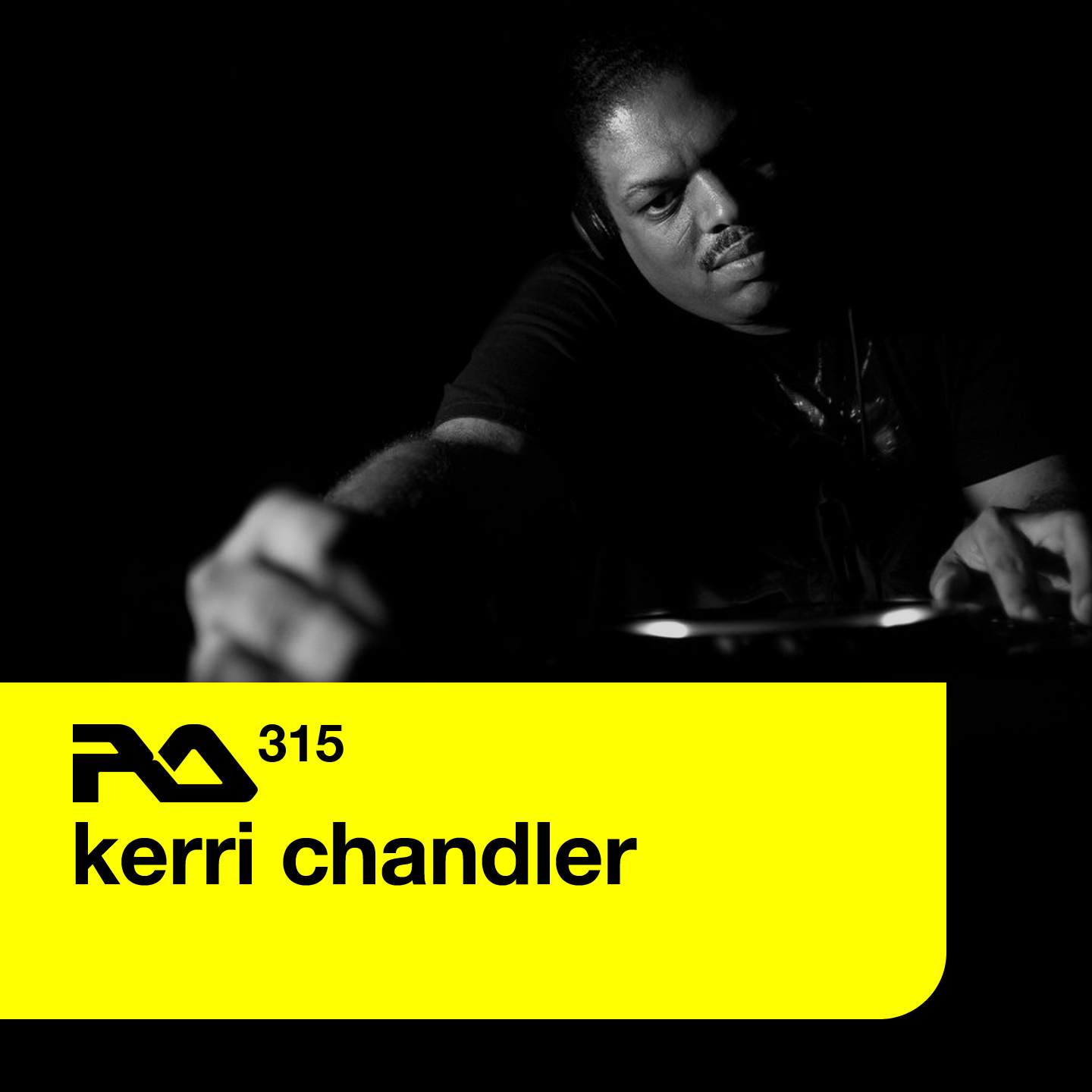 Kerri Chandler · アーティストプロフィール