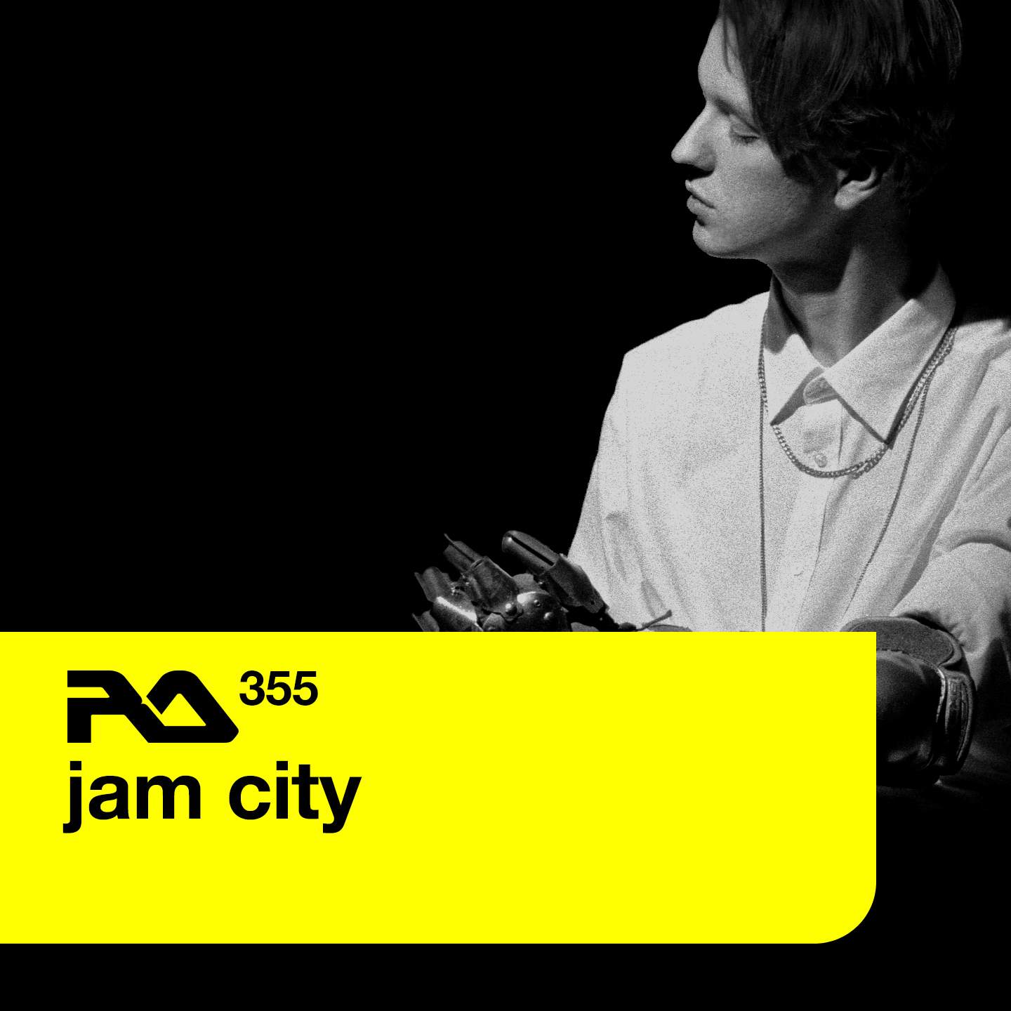 Jam City · アーティストプロフィール