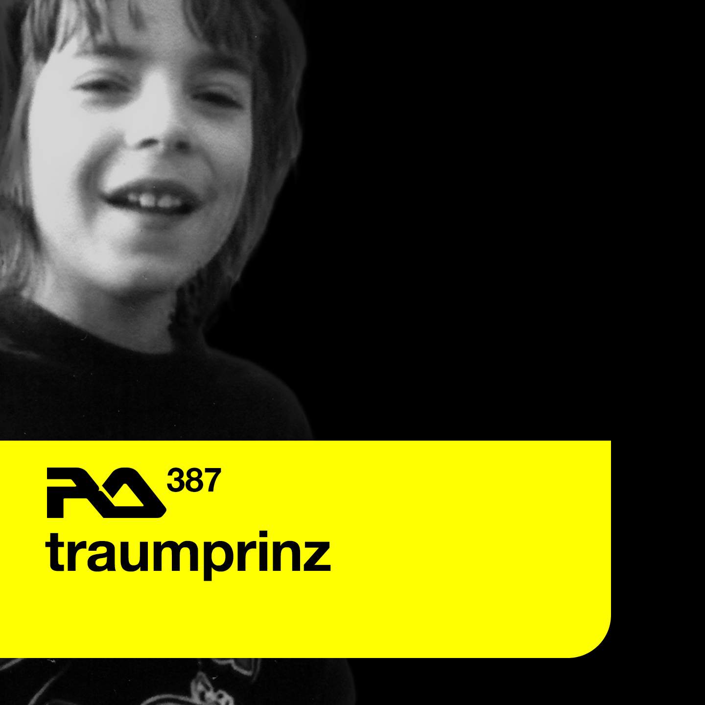 その他 Traumprinz Intrinity EP 12\" Traumprinz – Intrinity – Vinyl (12
