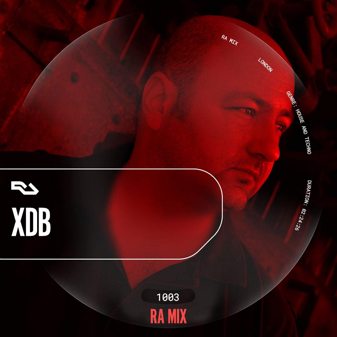 RA.1003 XDB ⟋ RA Podcast