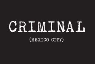 Criminal Music Mx · Upcoming Events, Tickets & News