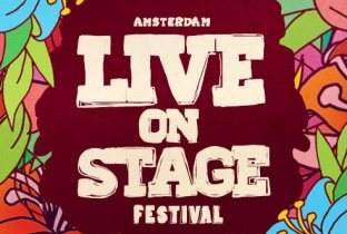 Amsterdam Live On Stage · これから開催されるイベントやチケット、ニュース