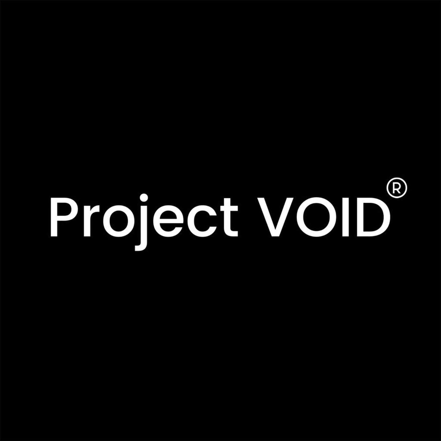 The Void (Profile Background) 