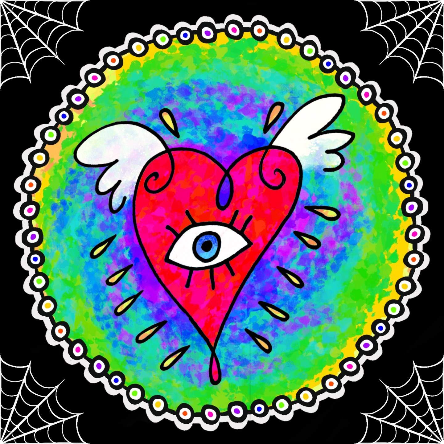 ⊹ ࣪𓉸 ࣪.⊹˚✶ The Spooky Rave ✶˚⊹. ࣪𓉸 ࣪⊹˚ at The