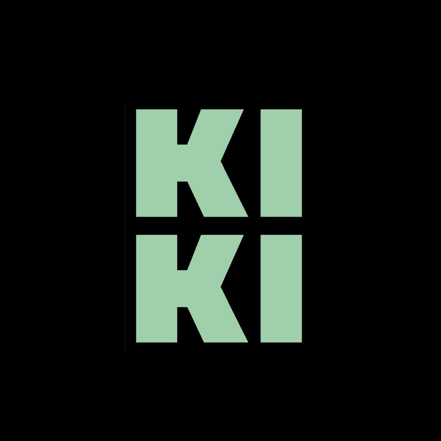 kikiページ Kiki · Upcoming Events, Tickets & News