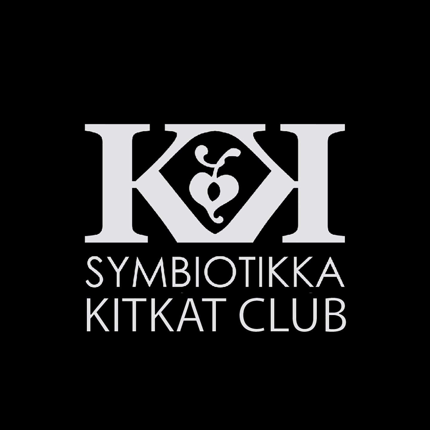 SYMBIOTIKKA at FREUD Club Frankfurt bei Freud Raum für Kunst und Kultur,  Frankfurt