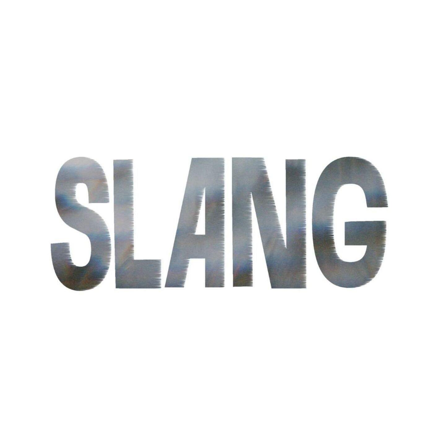 Slang. · Upcoming Events, Tickets & News