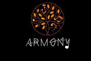 armony · Upcoming Events, Tickets & News