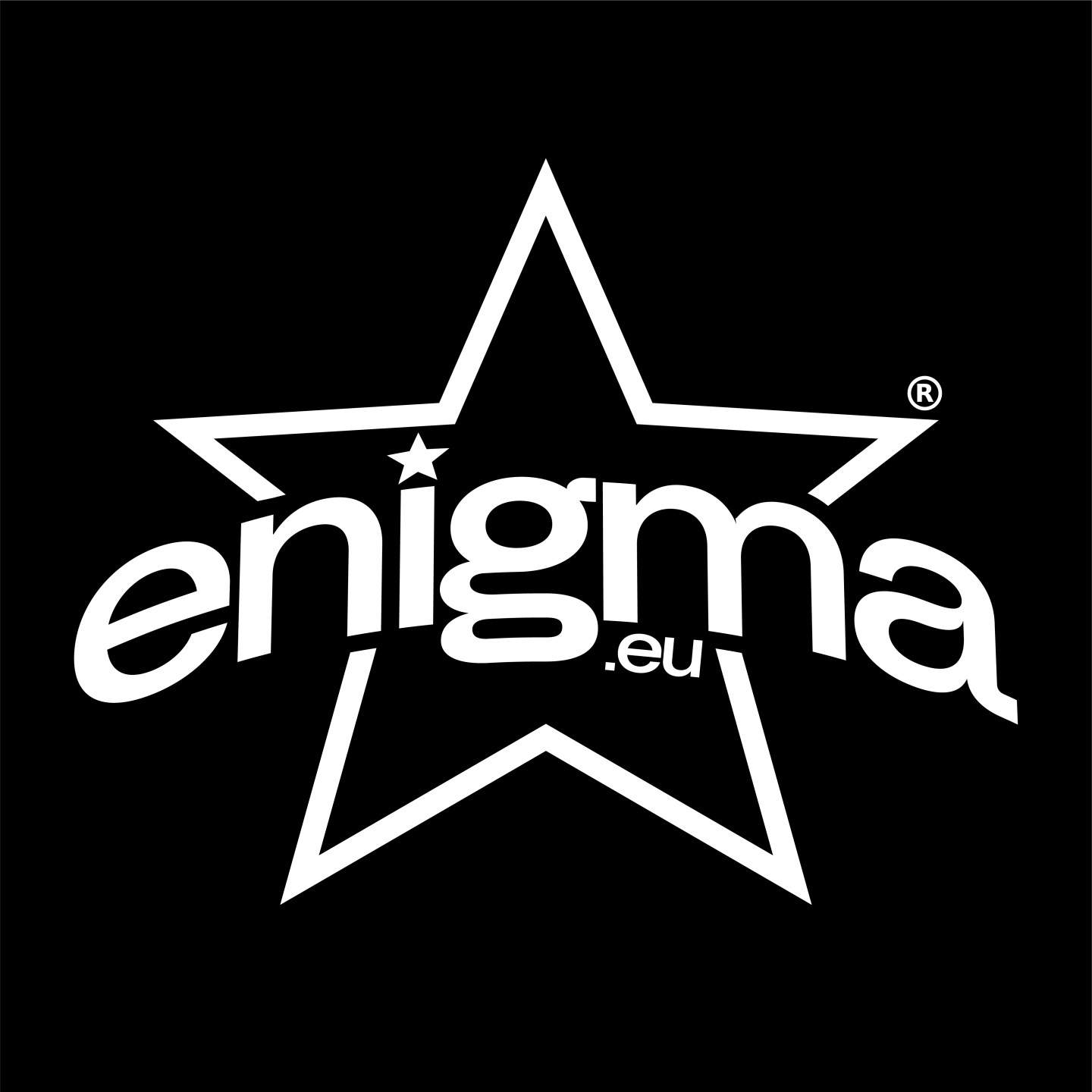 Enigma Club Dj's Official Proposal.