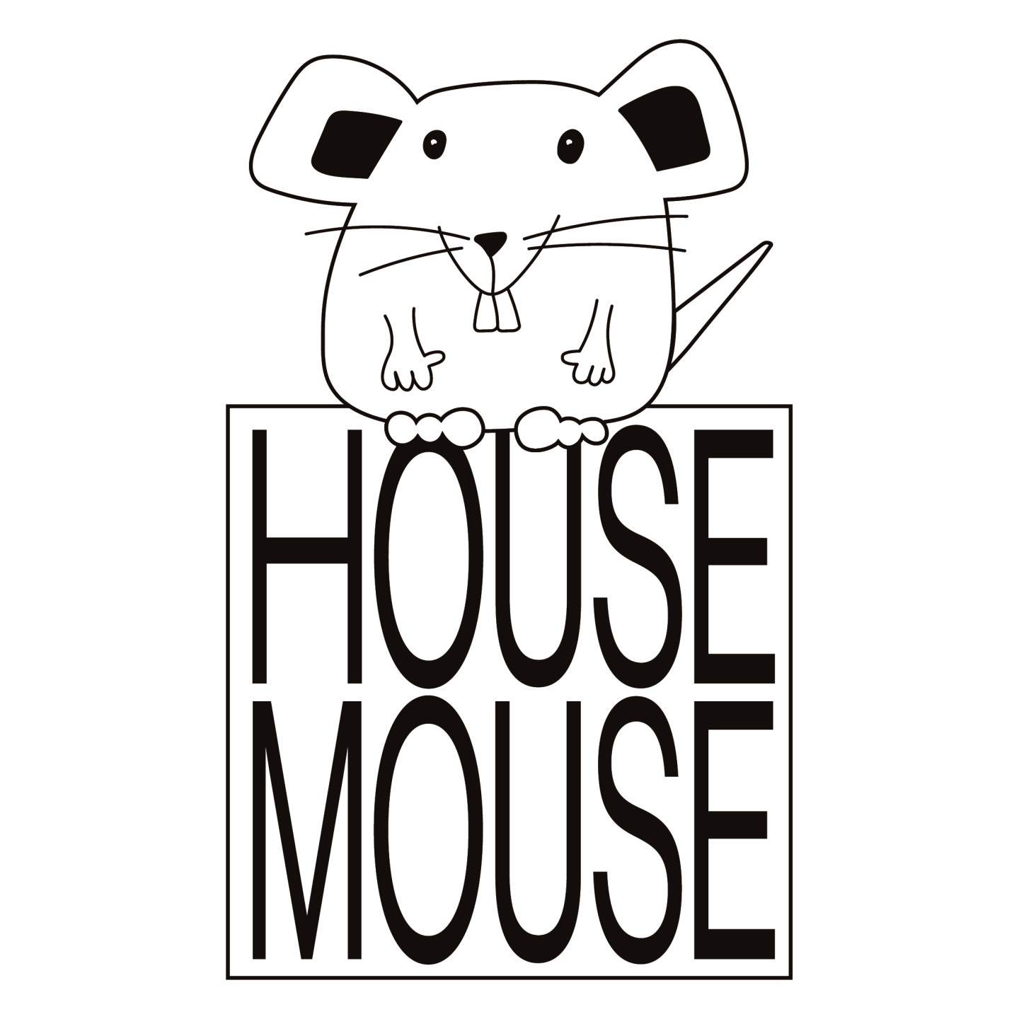 Mouse House - Mouse House