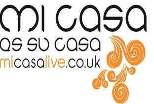 Mi Casa Es Su Casa · Upcoming Events, Tickets & News