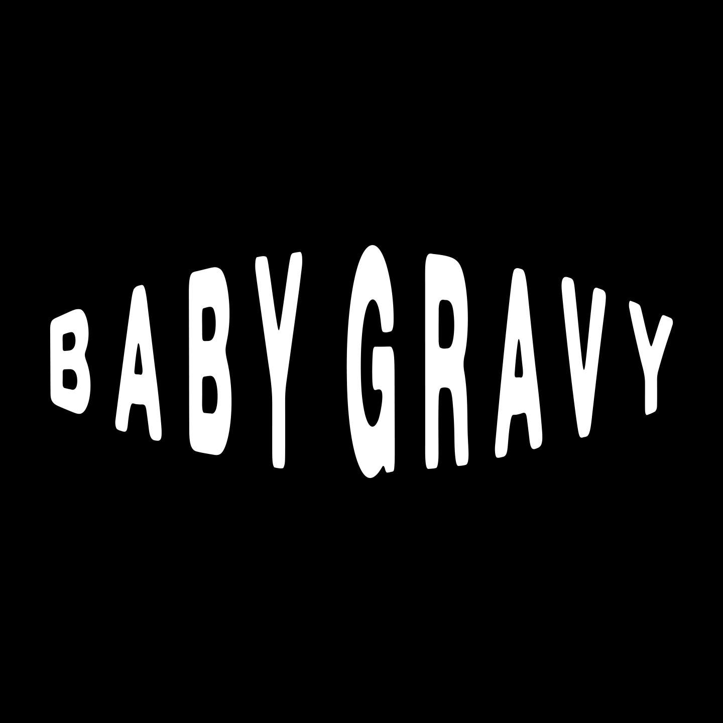 BABY GRAVY · Upcoming Events, Tickets \u0026 News, image size:1440x1440