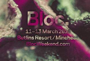 Bloc · Upcoming Events, Tickets & News
