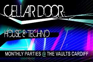 cellar door Upcoming Events Tickets News