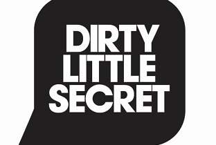 Dirty Little Secret