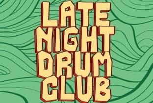 Late Night Drum Club
