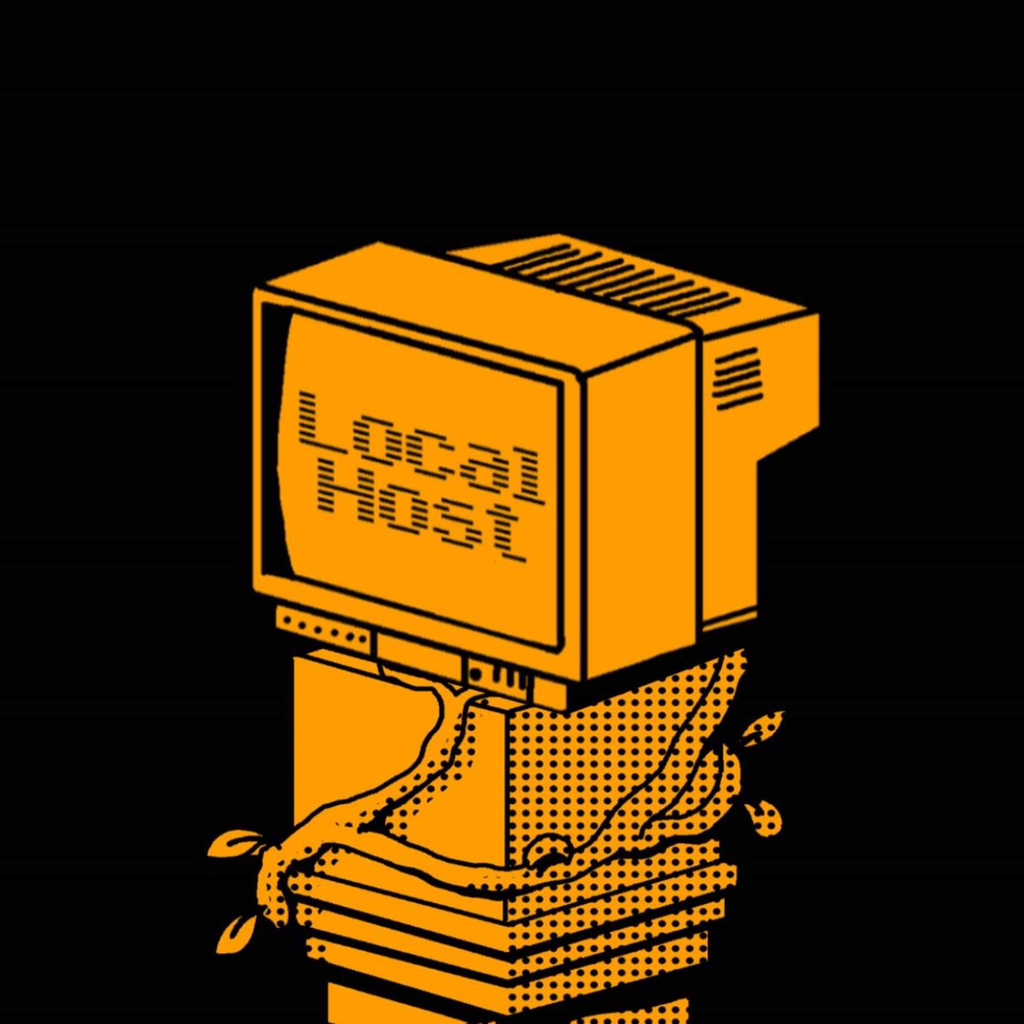LocalHost · Upcoming Events, Tickets & News