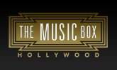 Music box shop hollywood