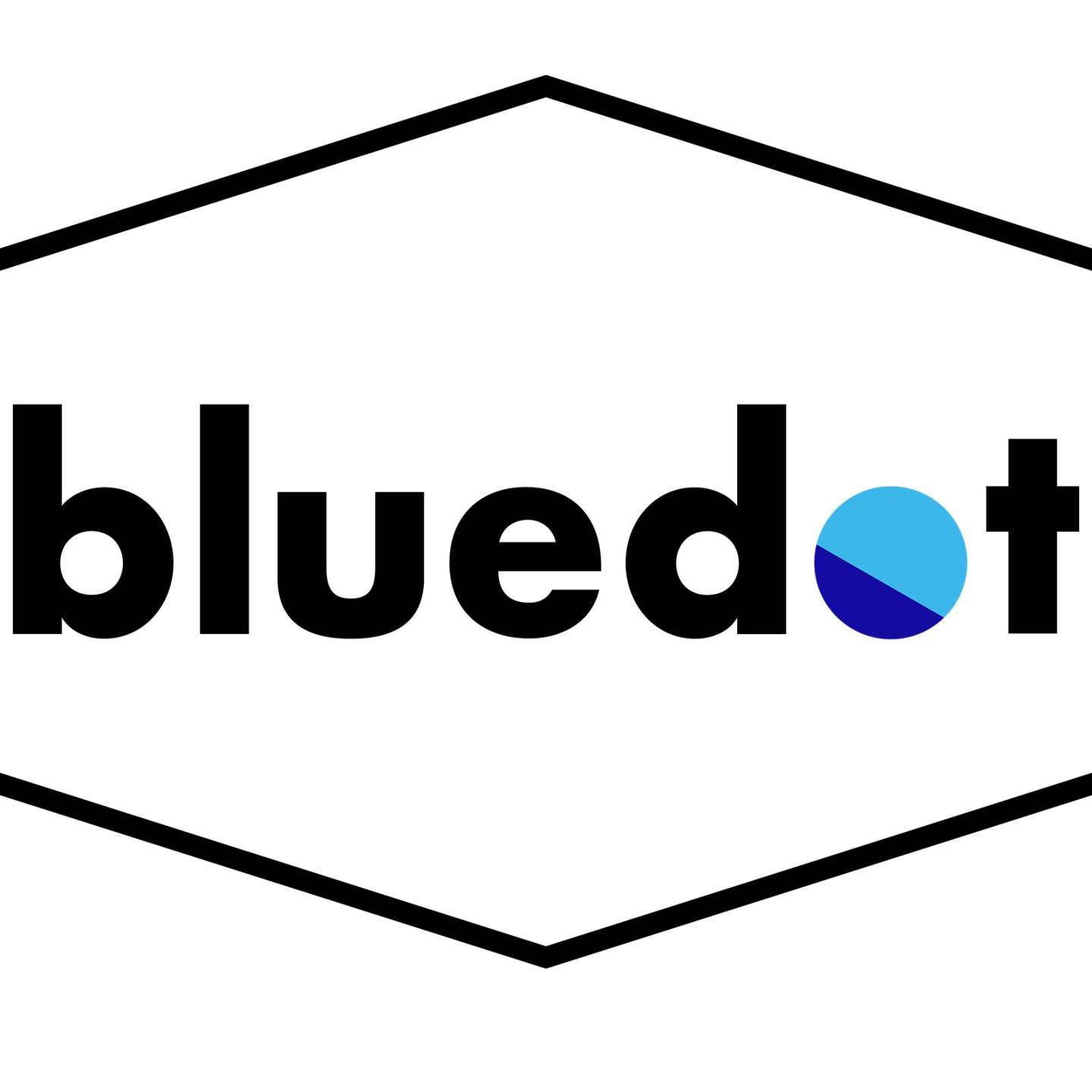 bluedot - Bluedot