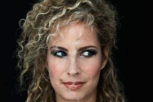 Monika Kruse · Biography