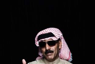 Omar Souleyman · Artist Profile