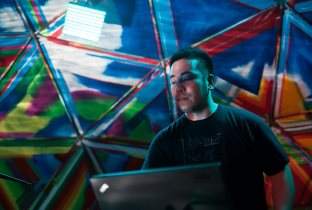 A.Mochi · Biography