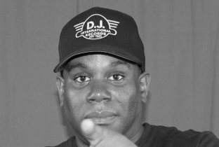 Byron Burke profile image