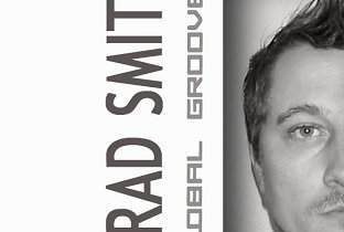 Brad Smith · Biography