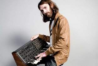 Breakbot · Artist Profile