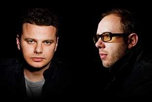 The Chemical Brothers · Artist Profile