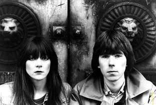 Chris & Cosey · Artist Profile