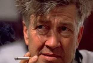 David Lynch · Biography